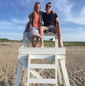 Meet your Posher, Nicholas p